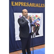 Expo Proyectos y Emprendimientos Empresariales 2017